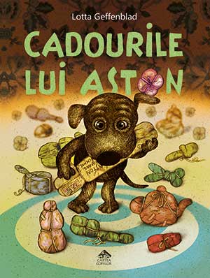 Cadourile lui Aston