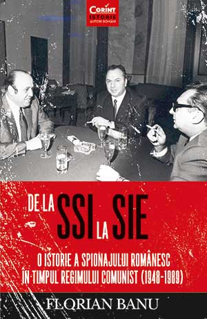 De la SSI la SIE