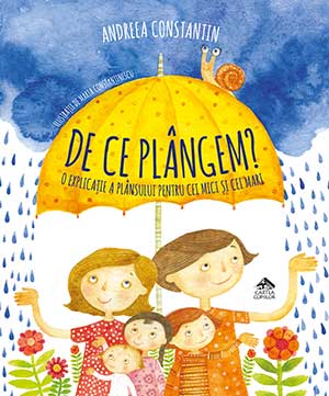 De ce plângem?