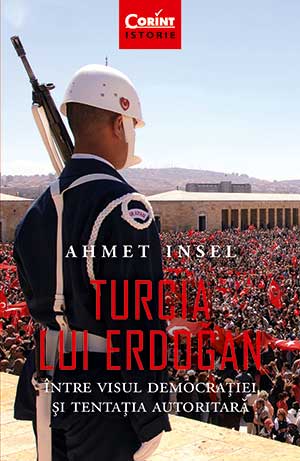 Turcia lui Erdogan
