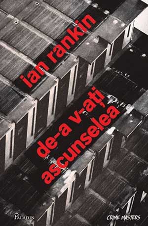 De-a v-ați ascunselea