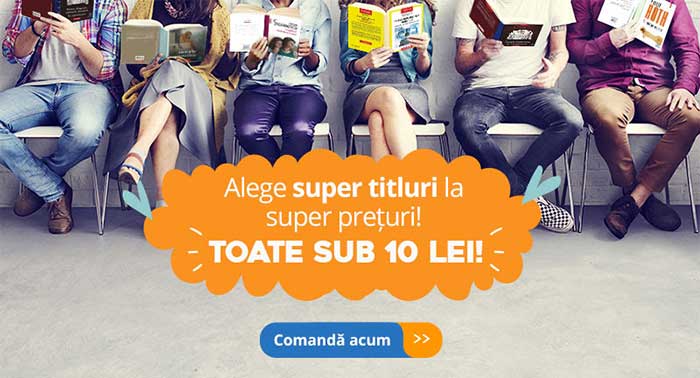 cărți ieftine