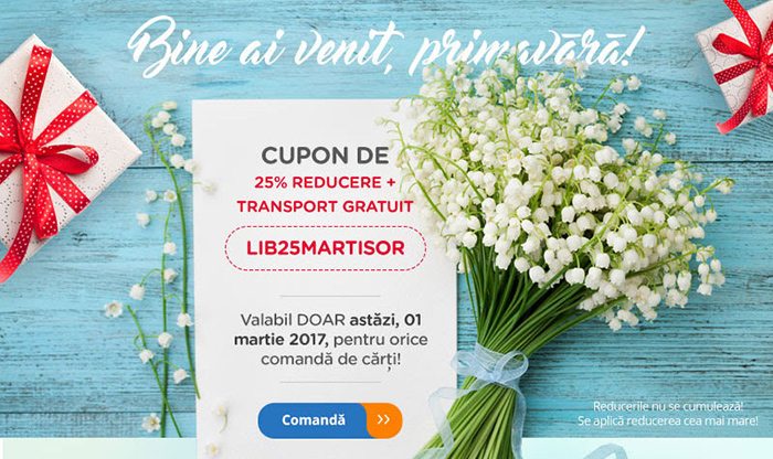 mărțișor