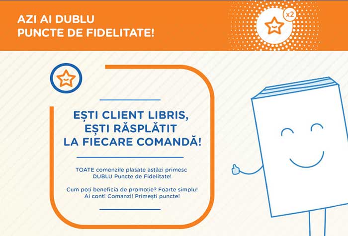 puncte de fidelitate