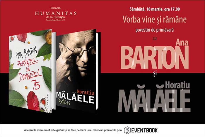 Intalnire de poveste
