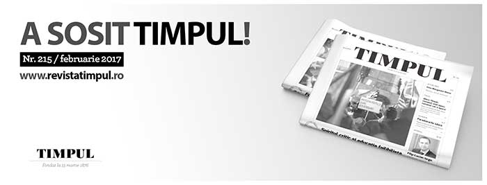 Timpul
