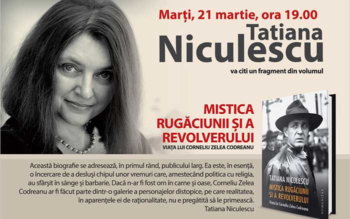 Mistica rugaciunii si a revolverului