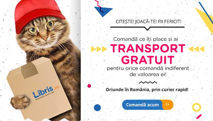 transport gratuit