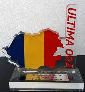 Ultima oră