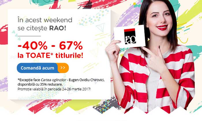 weekend rao