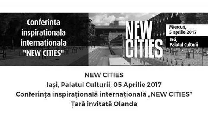 New Cities
