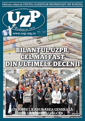 Revista UZP