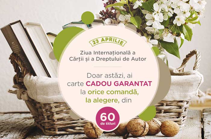 carte cadou