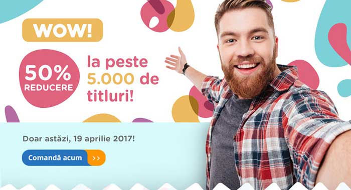 cărți ieftine
