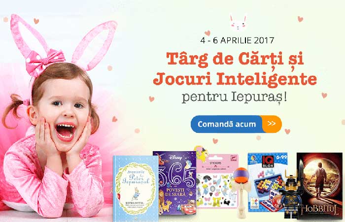târg de paște
