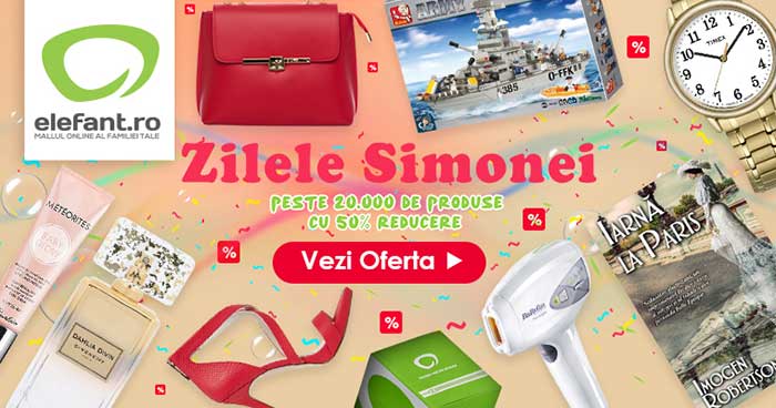 Zilele Simonei