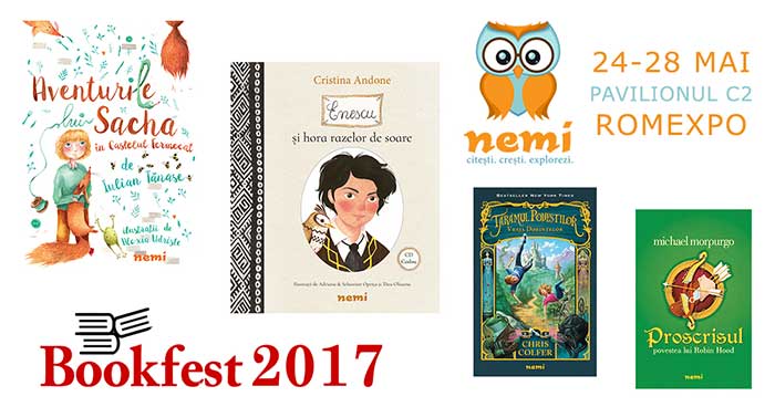 Bookfest 2017