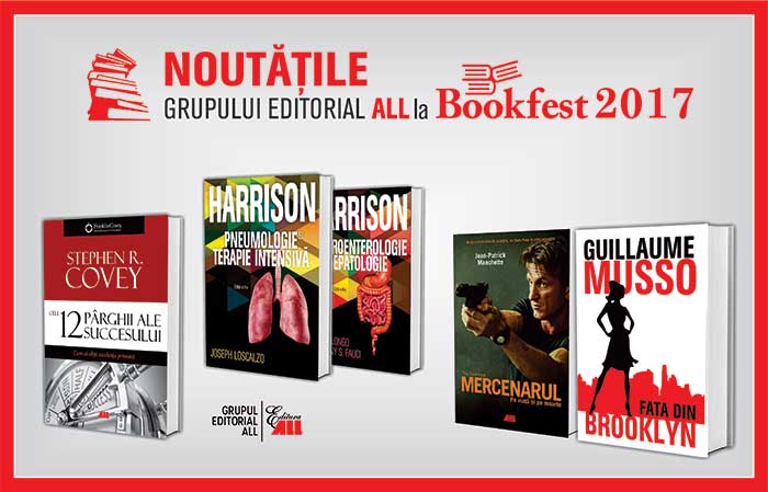 Bookfest 2017