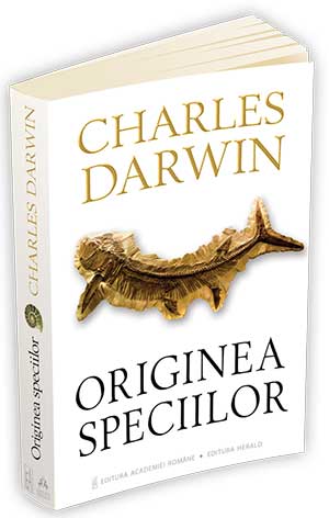 Originea speciilor