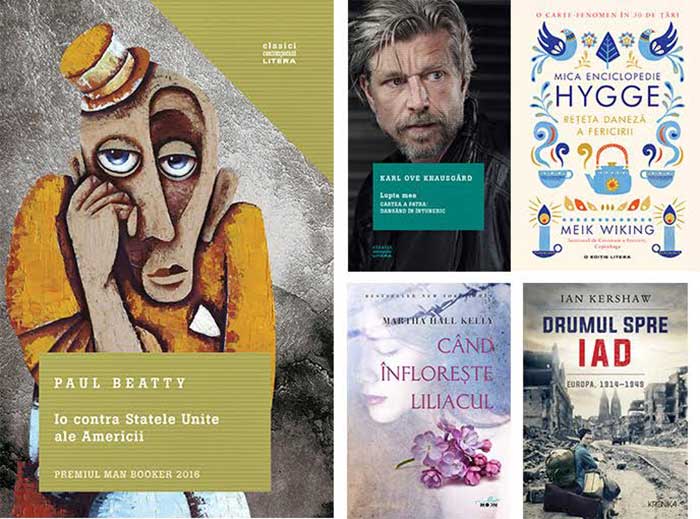 Bookfest 2017