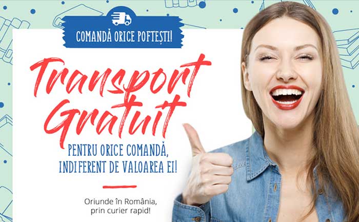 transport gratuit