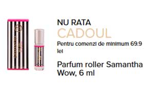 parfum cadou