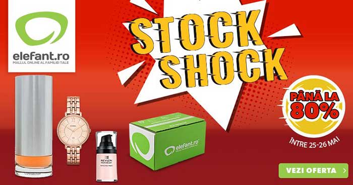 Stock Shock