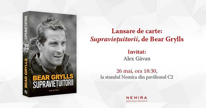 Supraviețuitorii