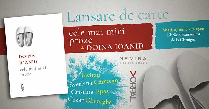 Cele mai mici proze