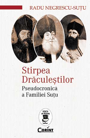 Stirpea Drăculeștilor