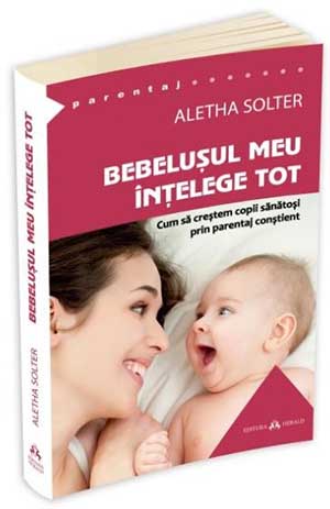 Bebelusul meu intelege tot