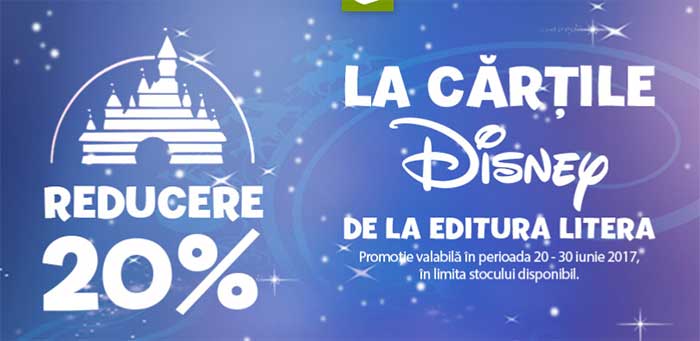 Colecția Disney