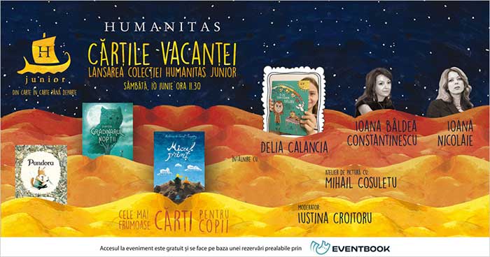 cartile vacantei