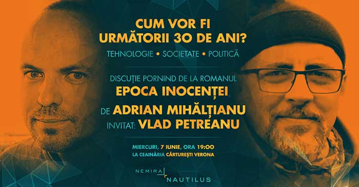Adrian Mihălțianu