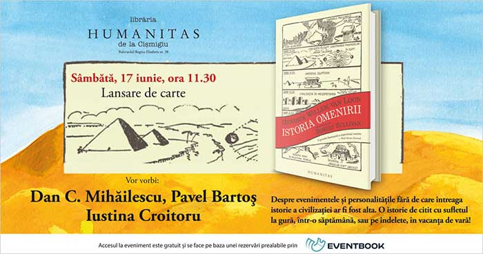 Istoria omenirii