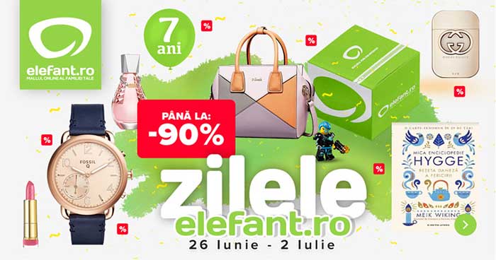 Zilele Elefant