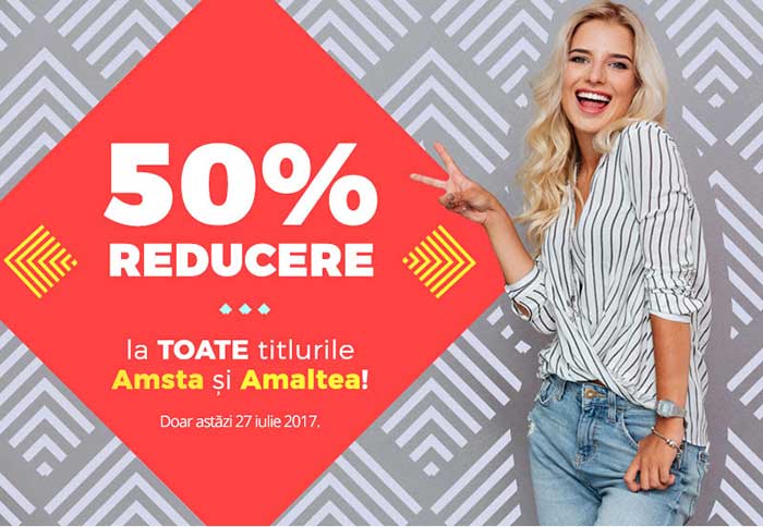 Amsta și Amalateea