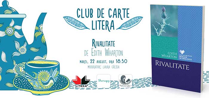 Rivalitate
