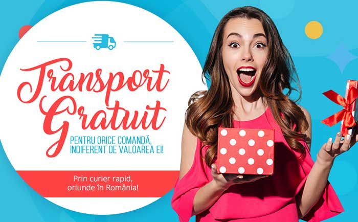 transport gratuit