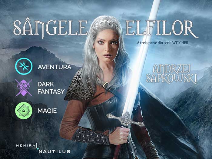 Sângele elfilor