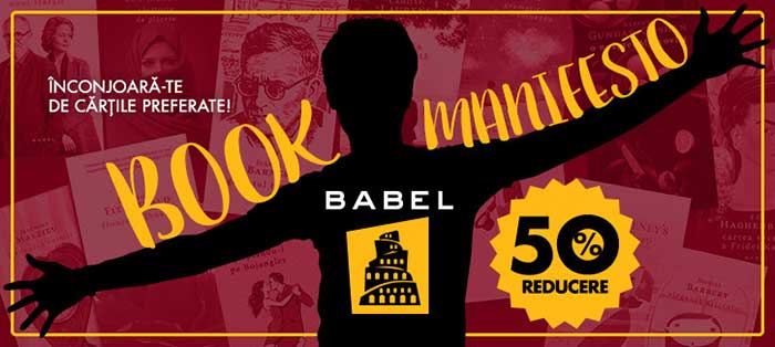 Colecția Babel