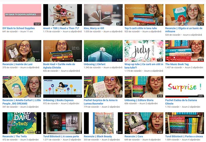 Booktube