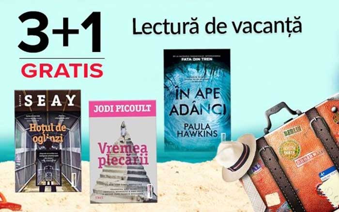Editura Trei