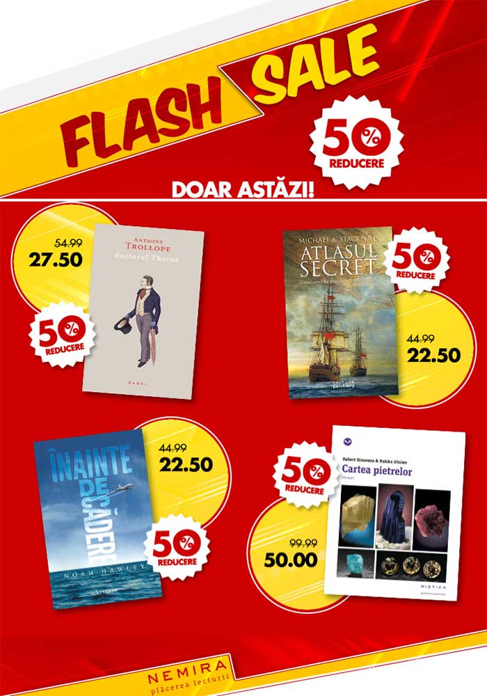 flash sales