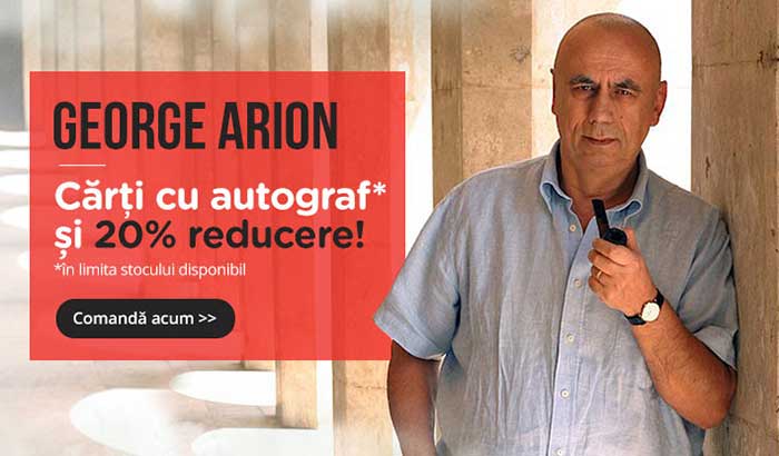 George Arion