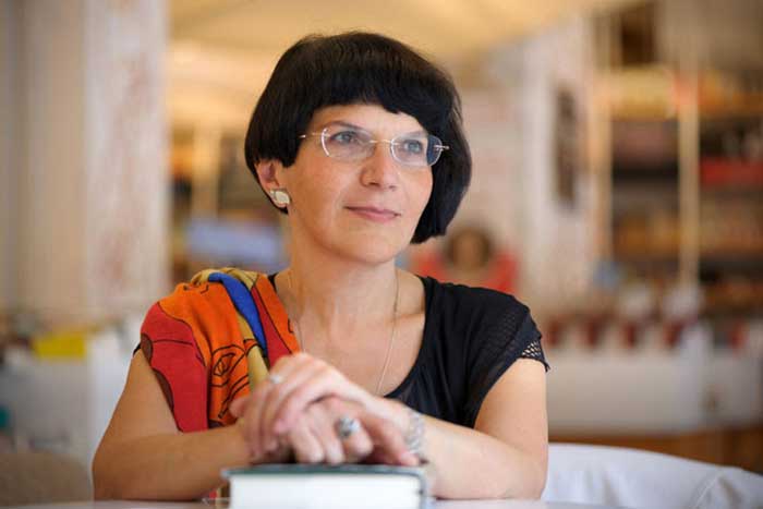 Ioana Parvulescu