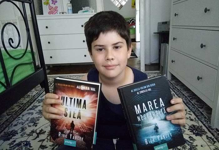 Al cincilea val