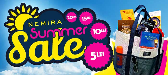 Summer Sale