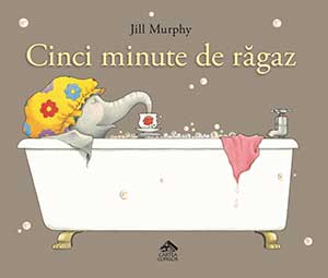 Cinci minute de răgaz