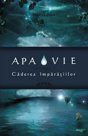 Apa vie. Căderea împărățiilor